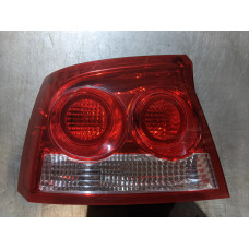 GSR207 Driver Left Tail Light For 09-10 Dodge Charger  3.5